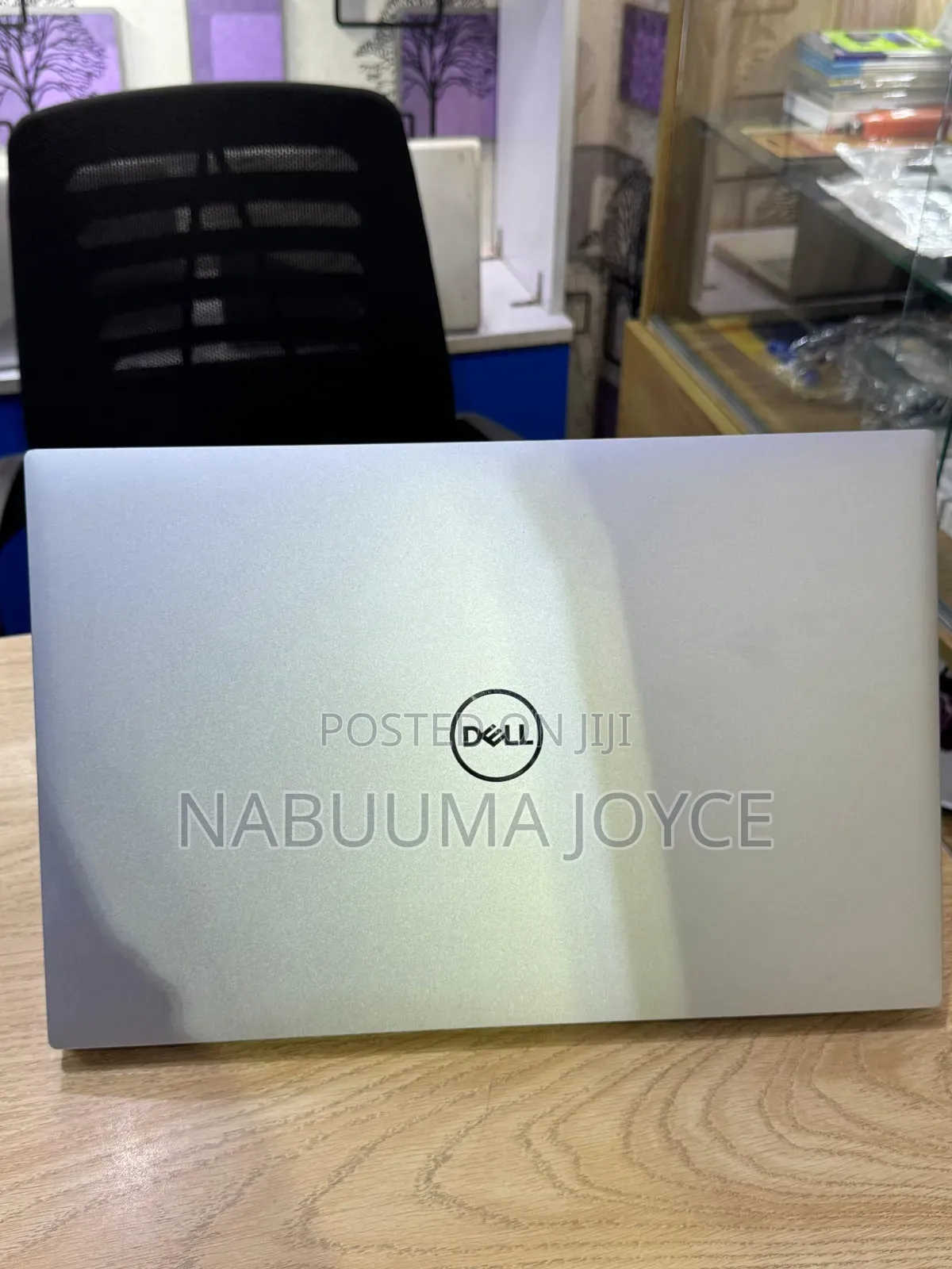 New Laptop Dell XPS 17 9720 32GB Intel Core i9 SSD 1T