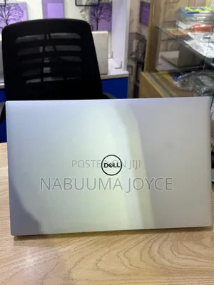 New Laptop Dell XPS 17 9720 32GB Intel Core i9 SSD 1T