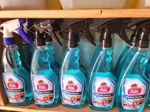 Glass Cleaner Ever Fresh