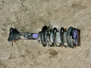 Benz SLK 350 Front Shock Absorbers
