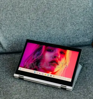 New Laptop Lenovo Thinkpad X1 Yoga 8GB Intel Core i5 SSD 256GB
