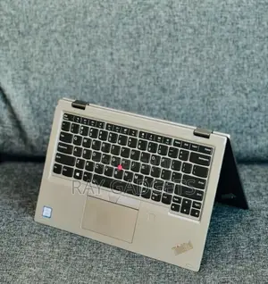New Laptop Lenovo Thinkpad X1 Yoga 8GB Intel Core i5 SSD 256GB