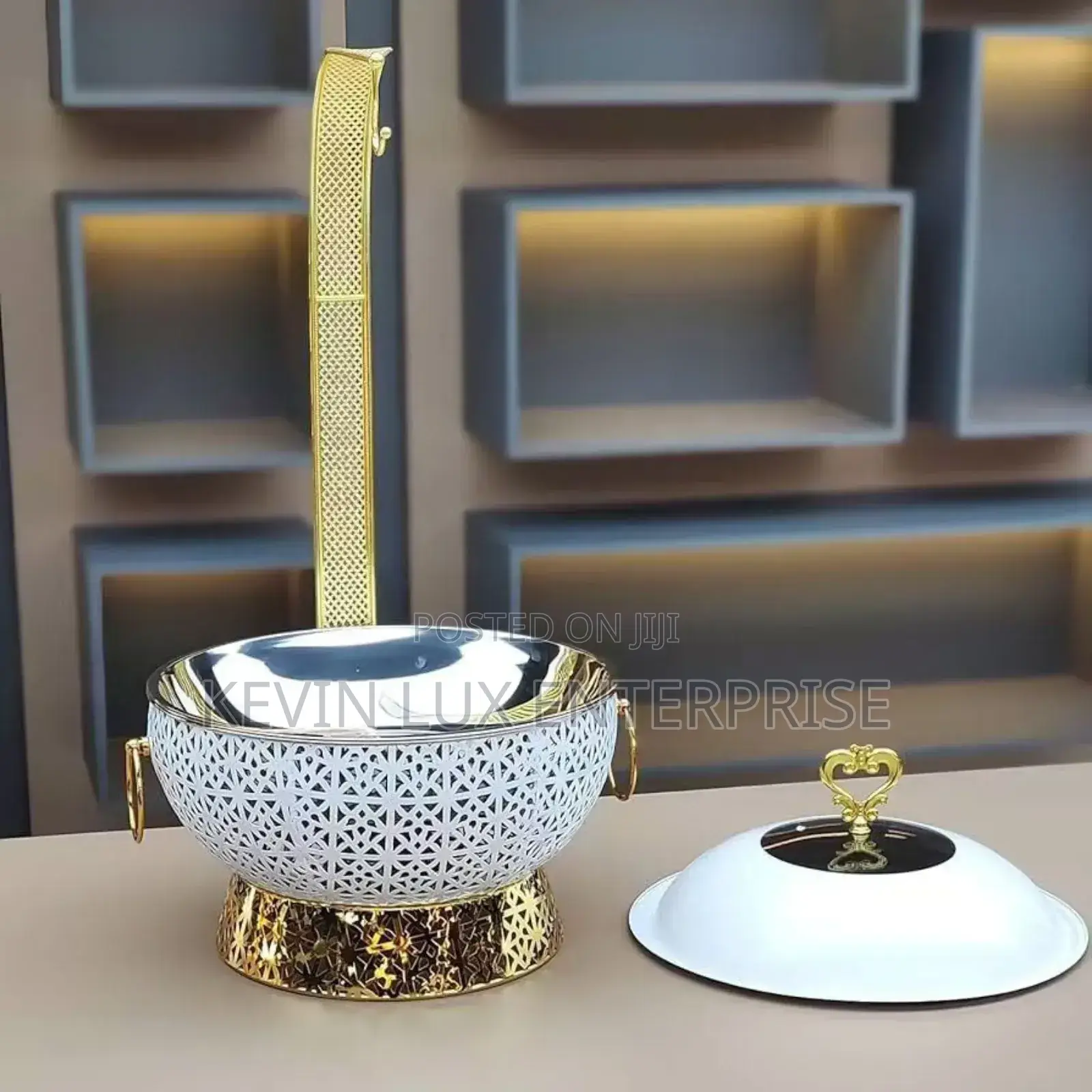 Mate Food Warmer