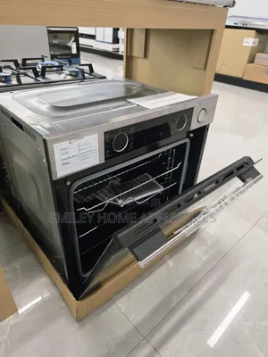 Blueflame 60cm Built-in Electric Oven at 20% Discount Price