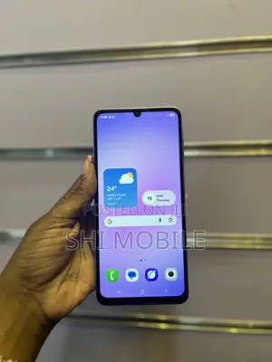 Samsung Galaxy A07 5G 128 GB Purple
