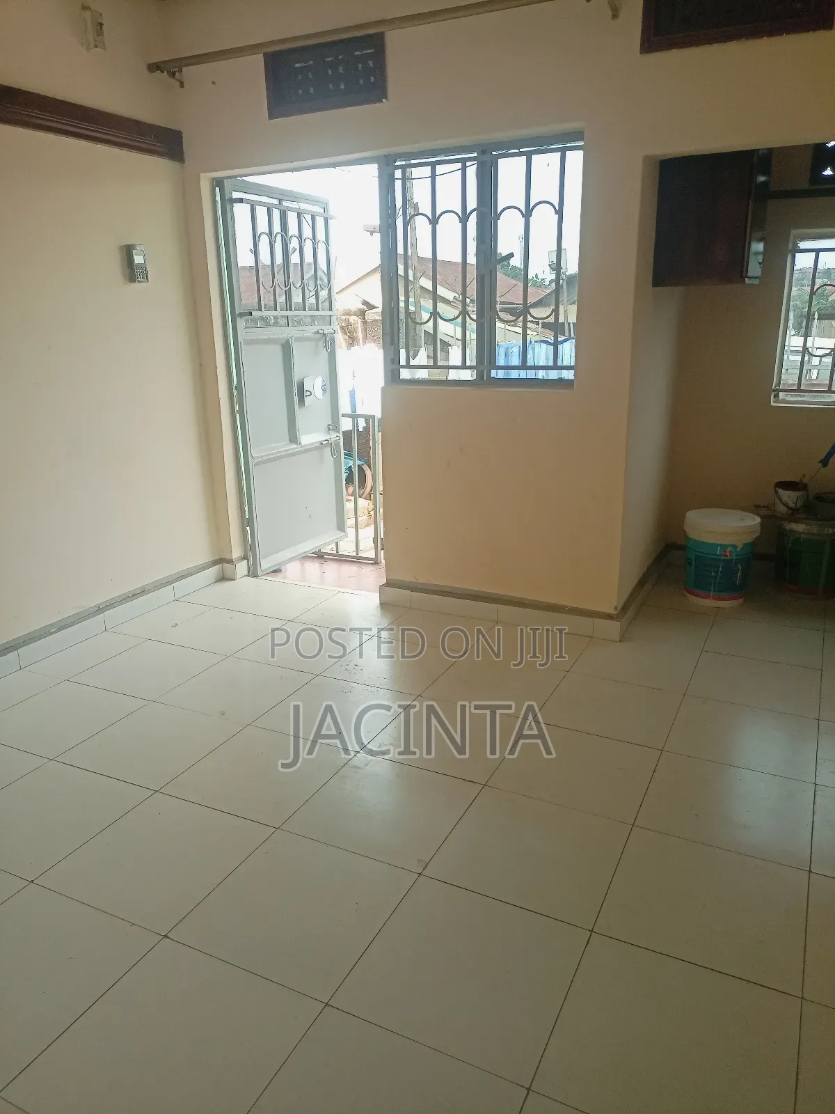 1bdrm House in Kawempe for rent