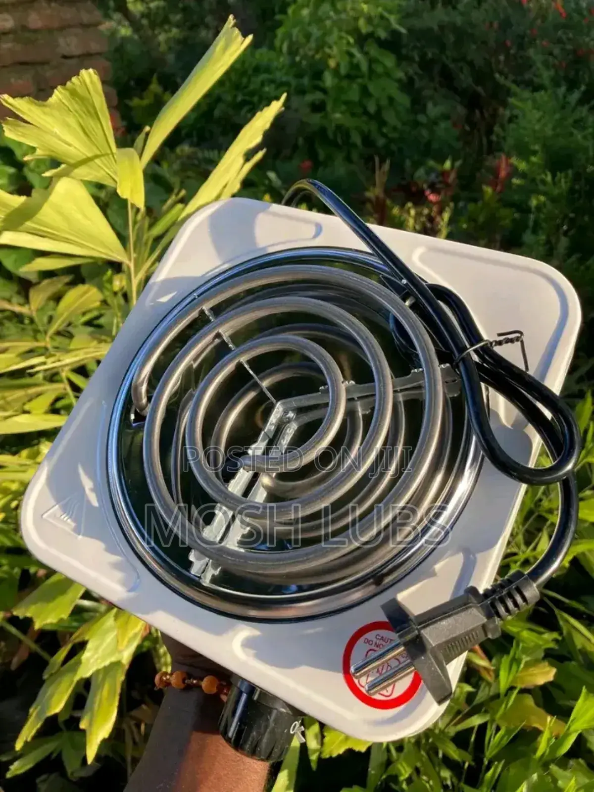 Singe Burner Hotplate