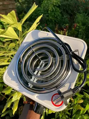 Singe Burner Hotplate