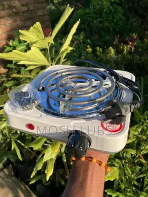 Singe Burner Hotplate