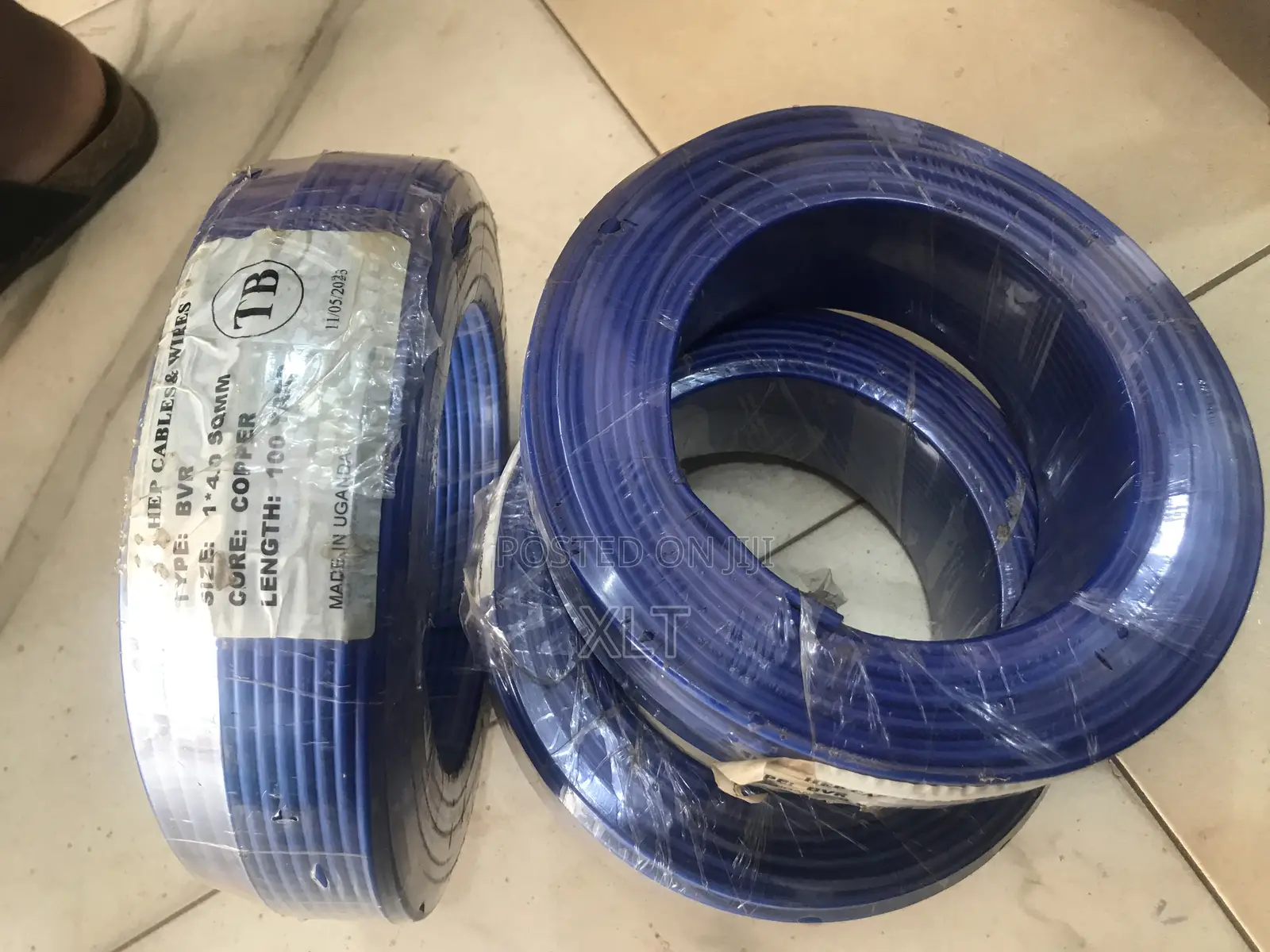 Single Core Cable