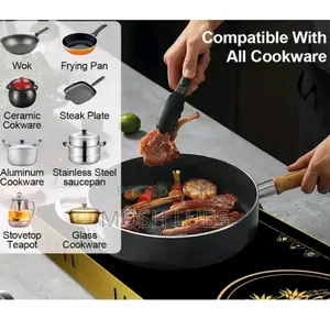 Sokany Double Infrared Induction Heater