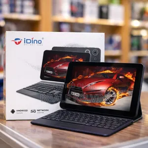 New Idino D-pad 512 GB Black