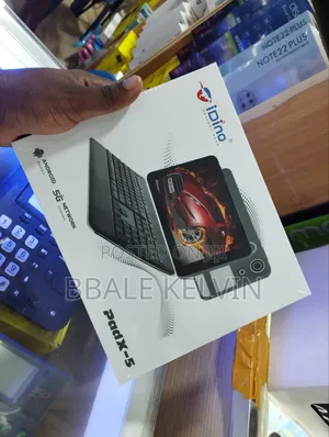 New Idino D-pad 512 GB Black