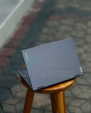 New Laptop Lenovo Yoga 7i 16GB Intel Core i7 SSD 512GB