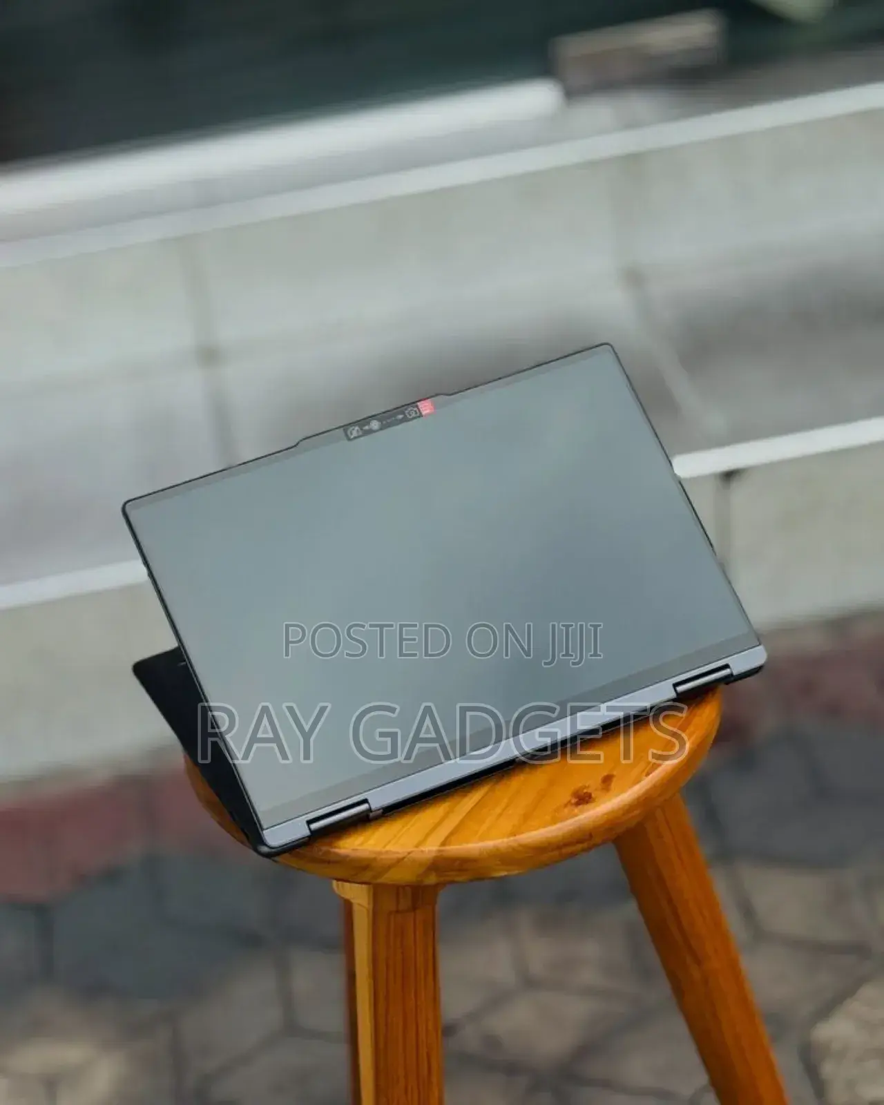 New Laptop Lenovo Yoga 7i 16GB Intel Core i7 SSD 512GB