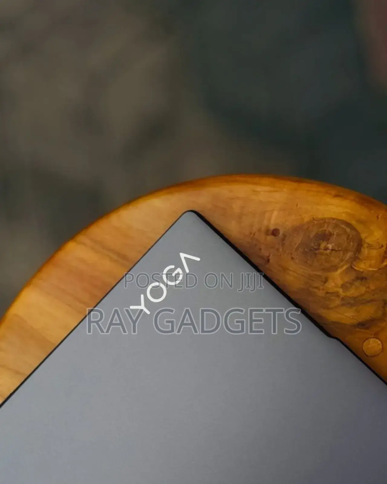 New Laptop Lenovo Yoga 7i 16GB Intel Core i7 SSD 512GB