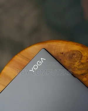 New Laptop Lenovo Yoga 7i 16GB Intel Core i7 SSD 512GB