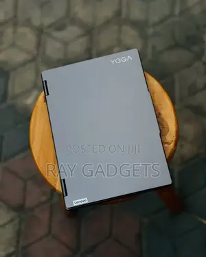 New Laptop Lenovo ThinkPad X1 Yoga 8GB Intel Core i7 SSD 256GB