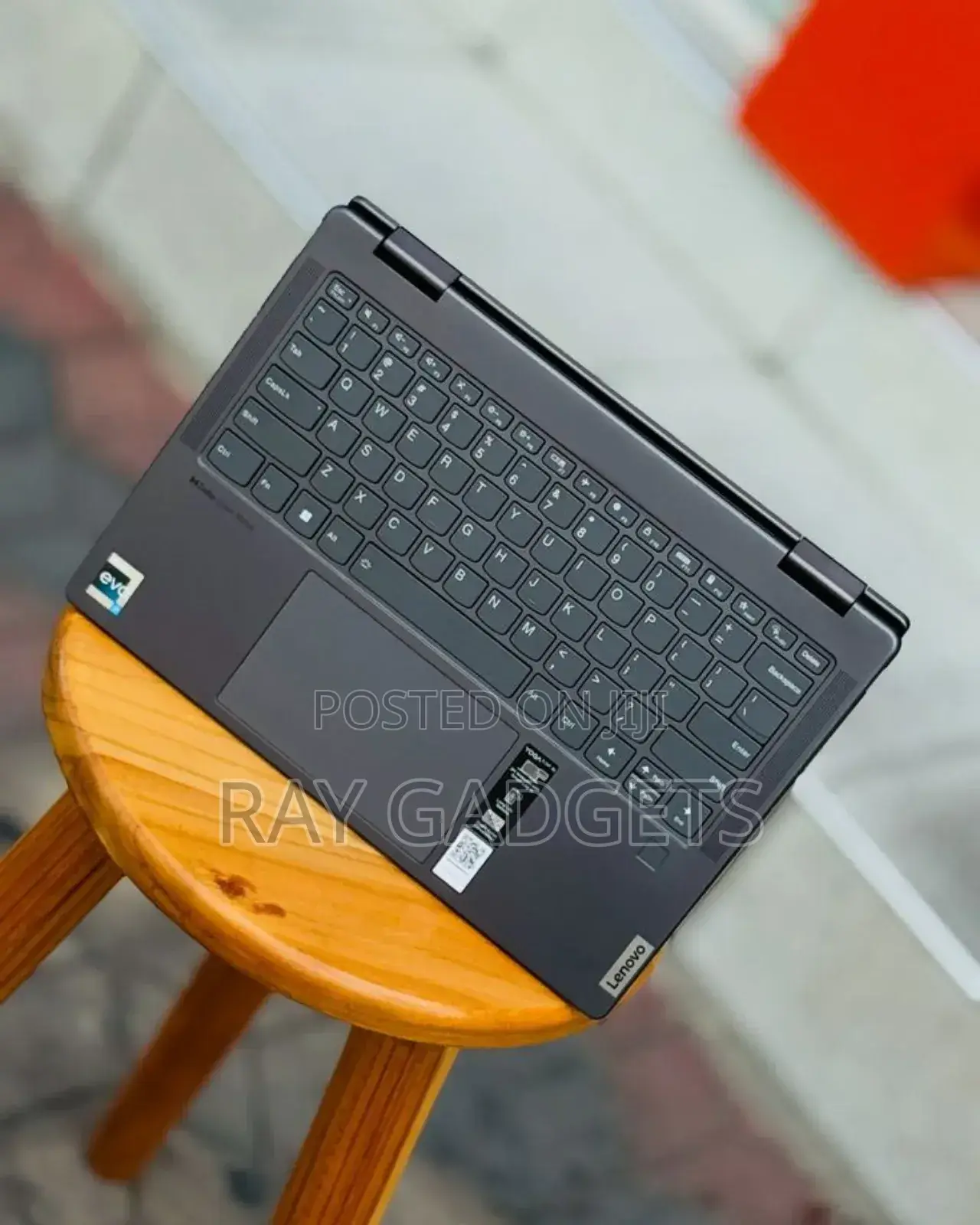 New Laptop Lenovo ThinkPad X1 Yoga 8GB Intel Core i7 SSD 256GB