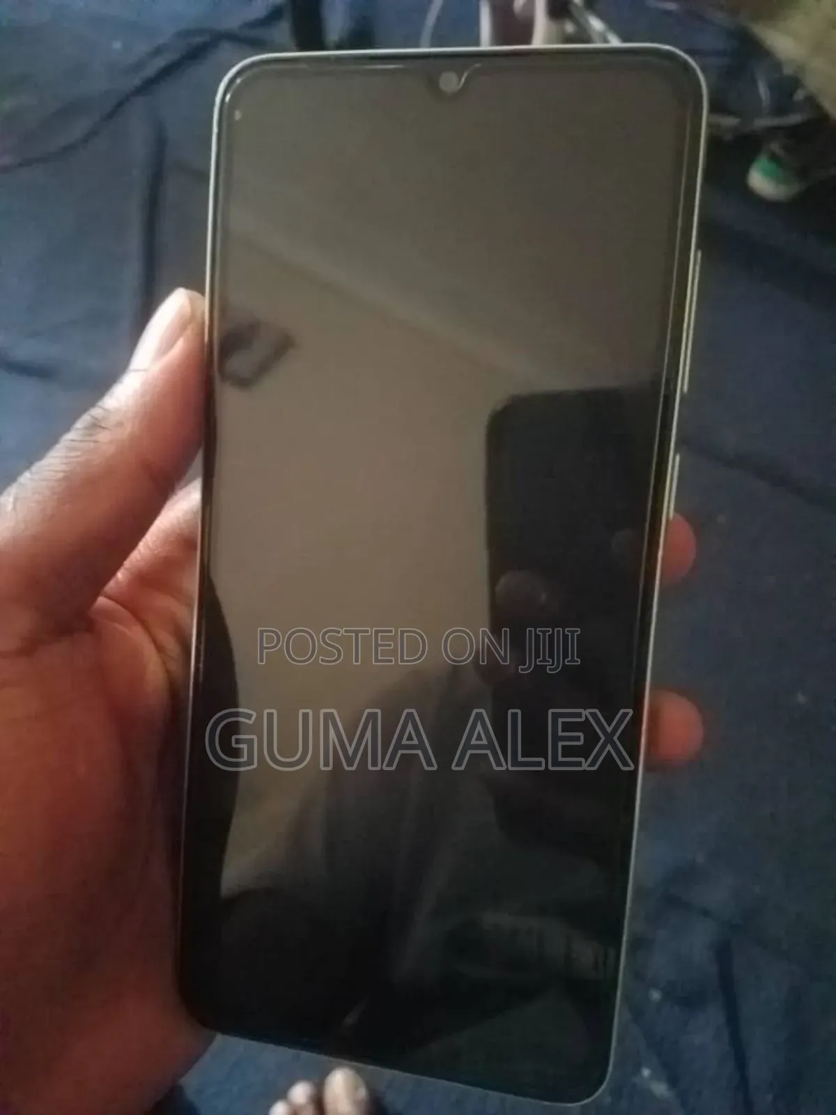 Samsung Galaxy A05 64 GB Silver