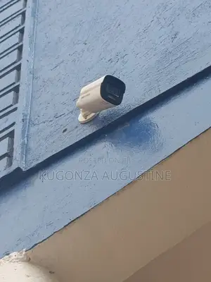 CCTV Camera Installation and Maintenance