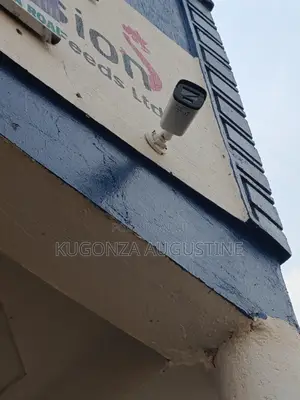 CCTV Camera Installation and Maintenance