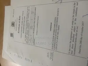 Land for Sale in Kakira-Kinyoro