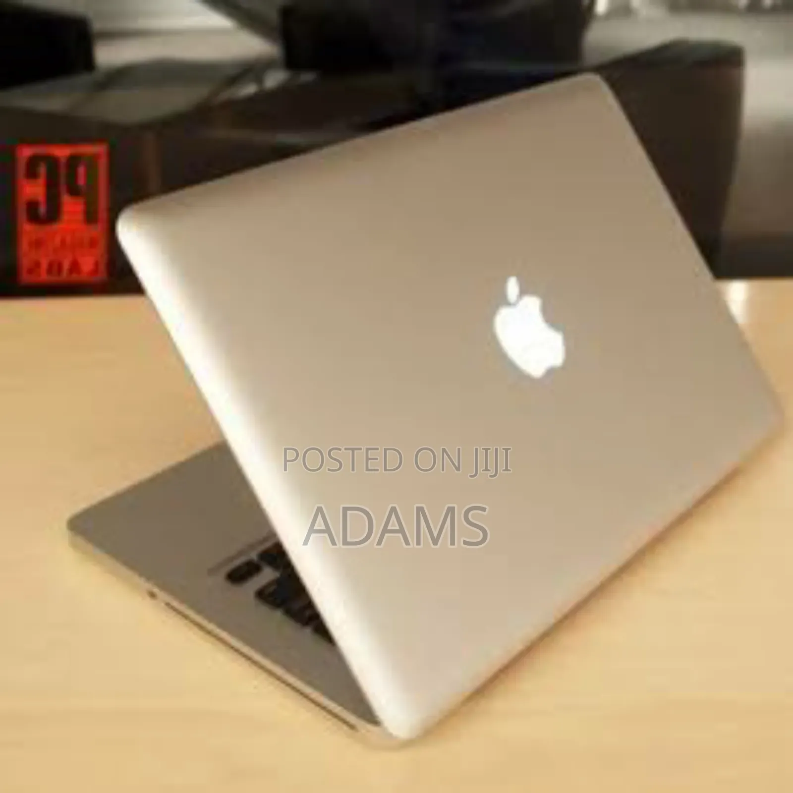 Laptop Apple MacBook 2012 8GB Intel Core i5 HDD 500GB
