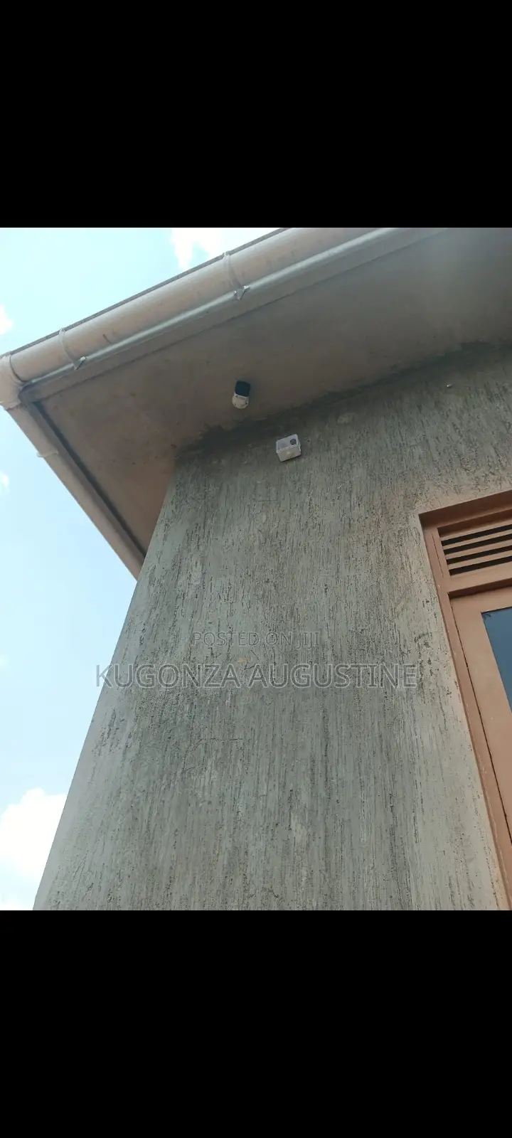 CCTV Camera Installation and Maintenance