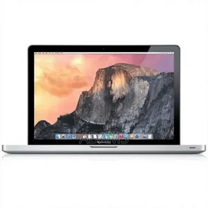 Laptop Apple MacBook 2012 8GB Intel Core i5 HDD 500GB