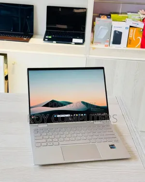 New Laptop HP EliteBook x360 1030 G4 8GB Intel Core i7 SSD 256GB