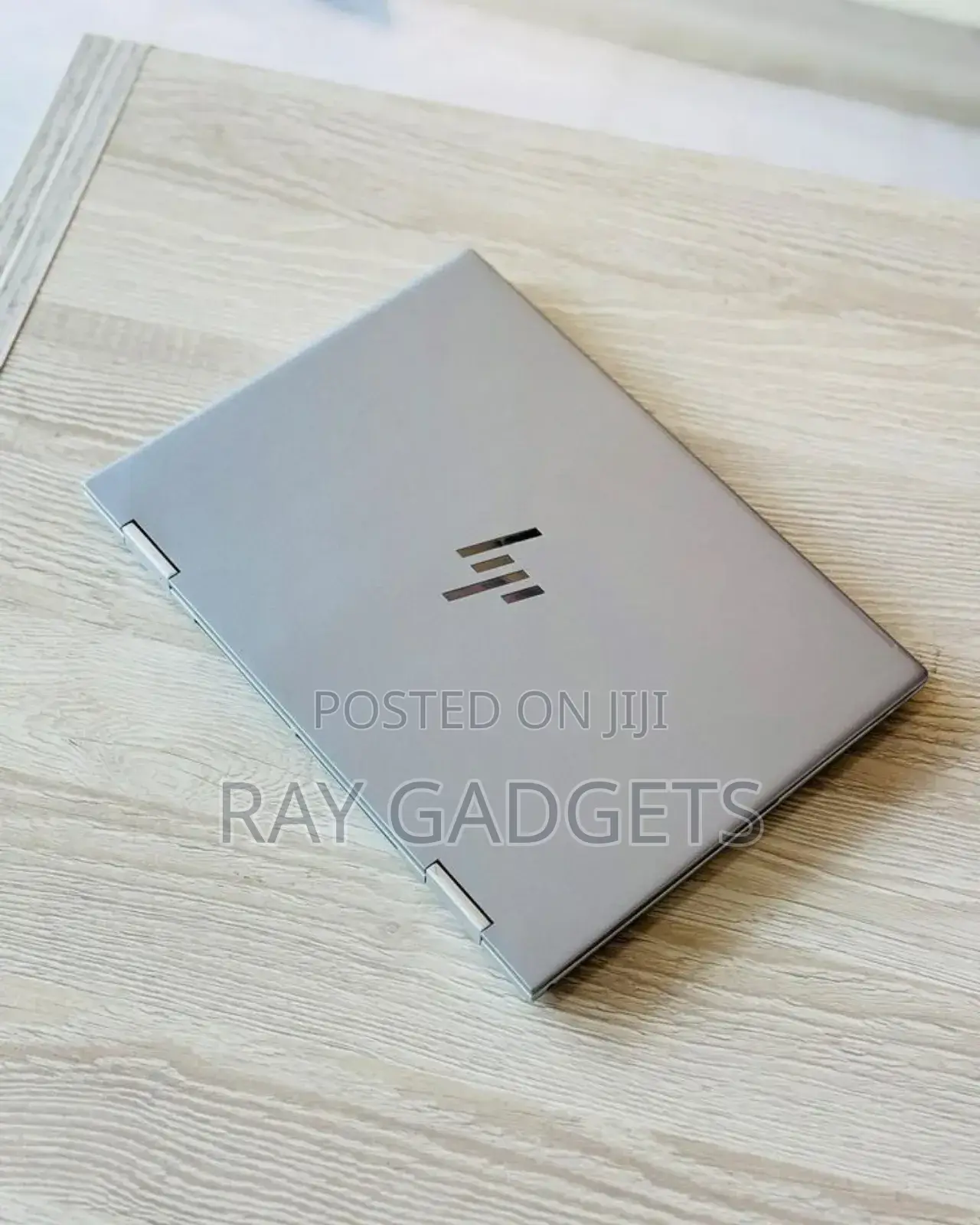 New Laptop HP EliteBook x360 1030 G4 8GB Intel Core i7 SSD 256GB