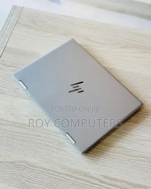 New Laptop HP EliteBook x360 1030 G4 8GB Intel Core i7 SSD 256GB