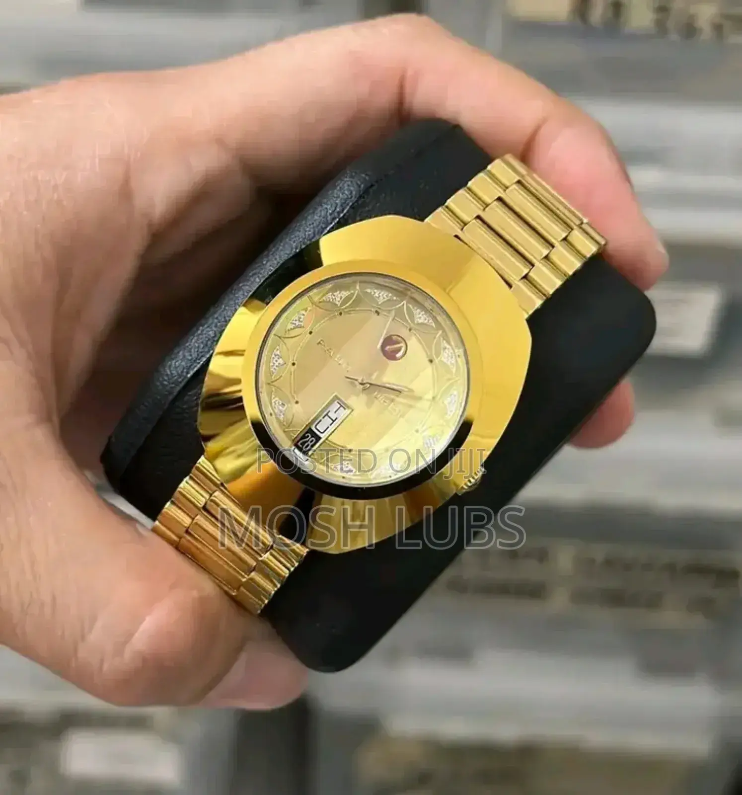 New Original Rado Hand Watches