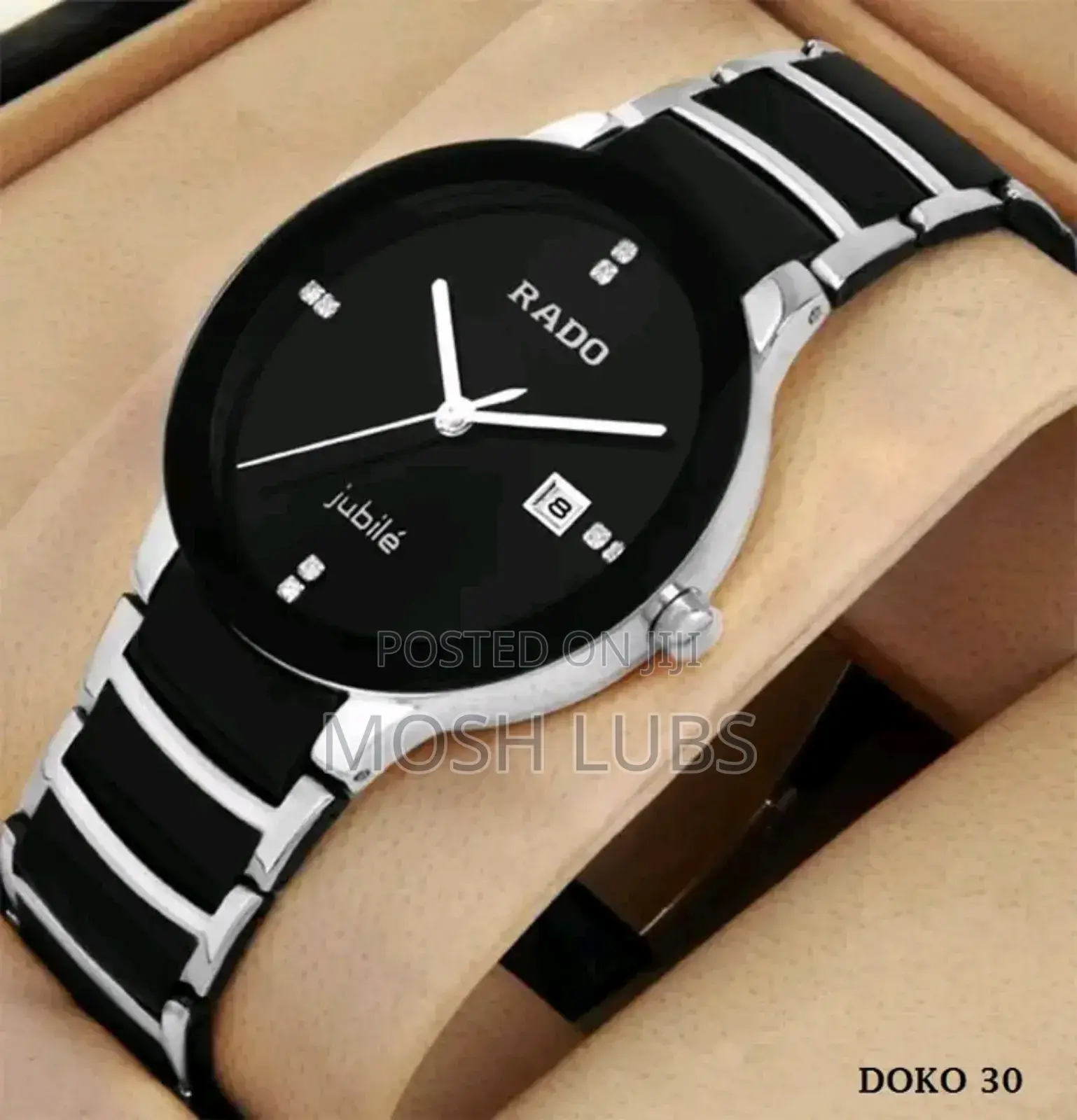 New Original Rado Hand Watches