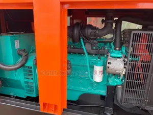 40 Kva Generater for Hire and Sale
