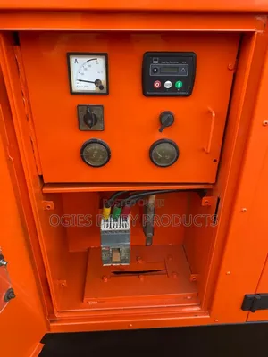 40 Kva Generater for Hire and Sale