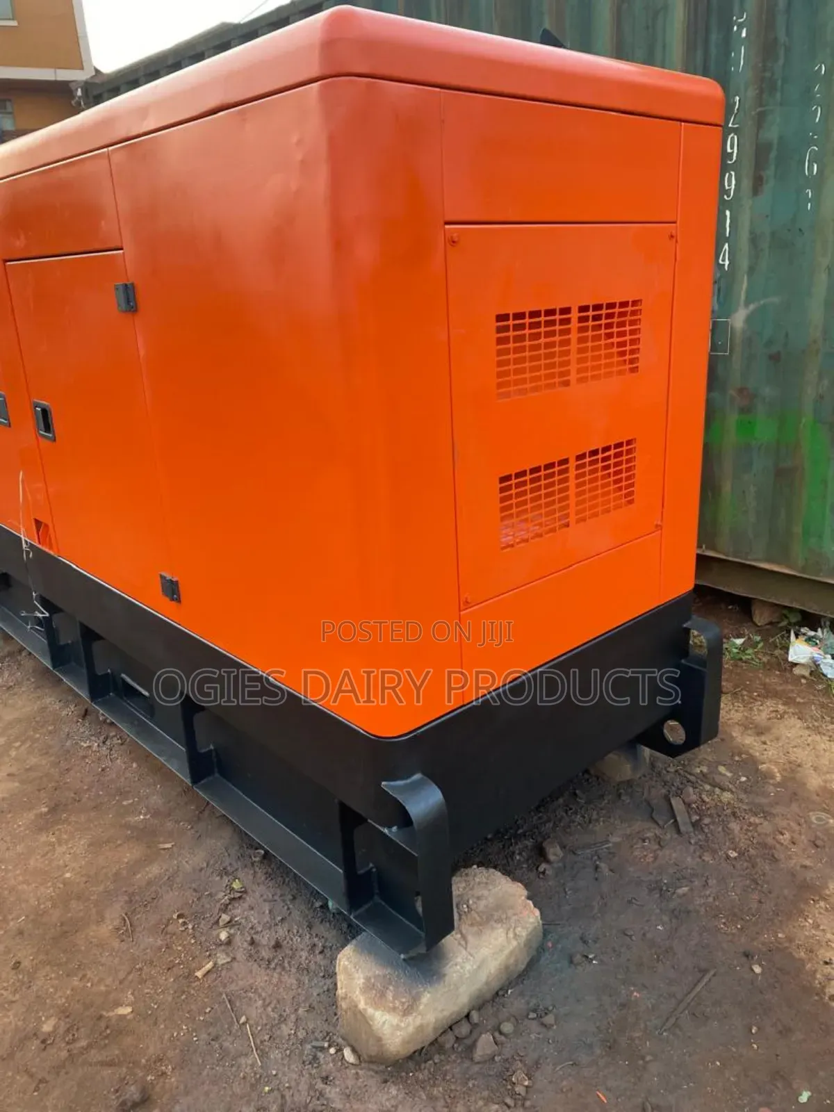 40 Kva Generater for Hire and Sale