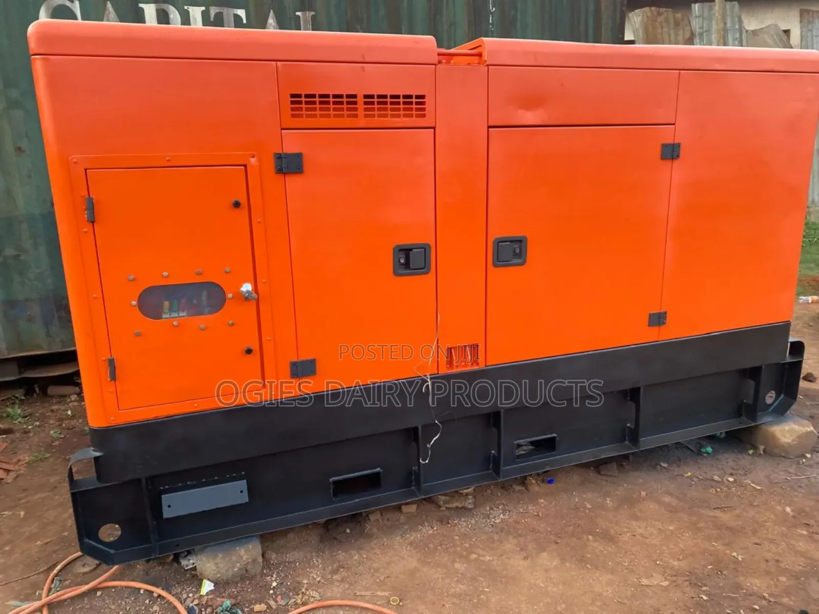40 Kva Generater for Hire and Sale