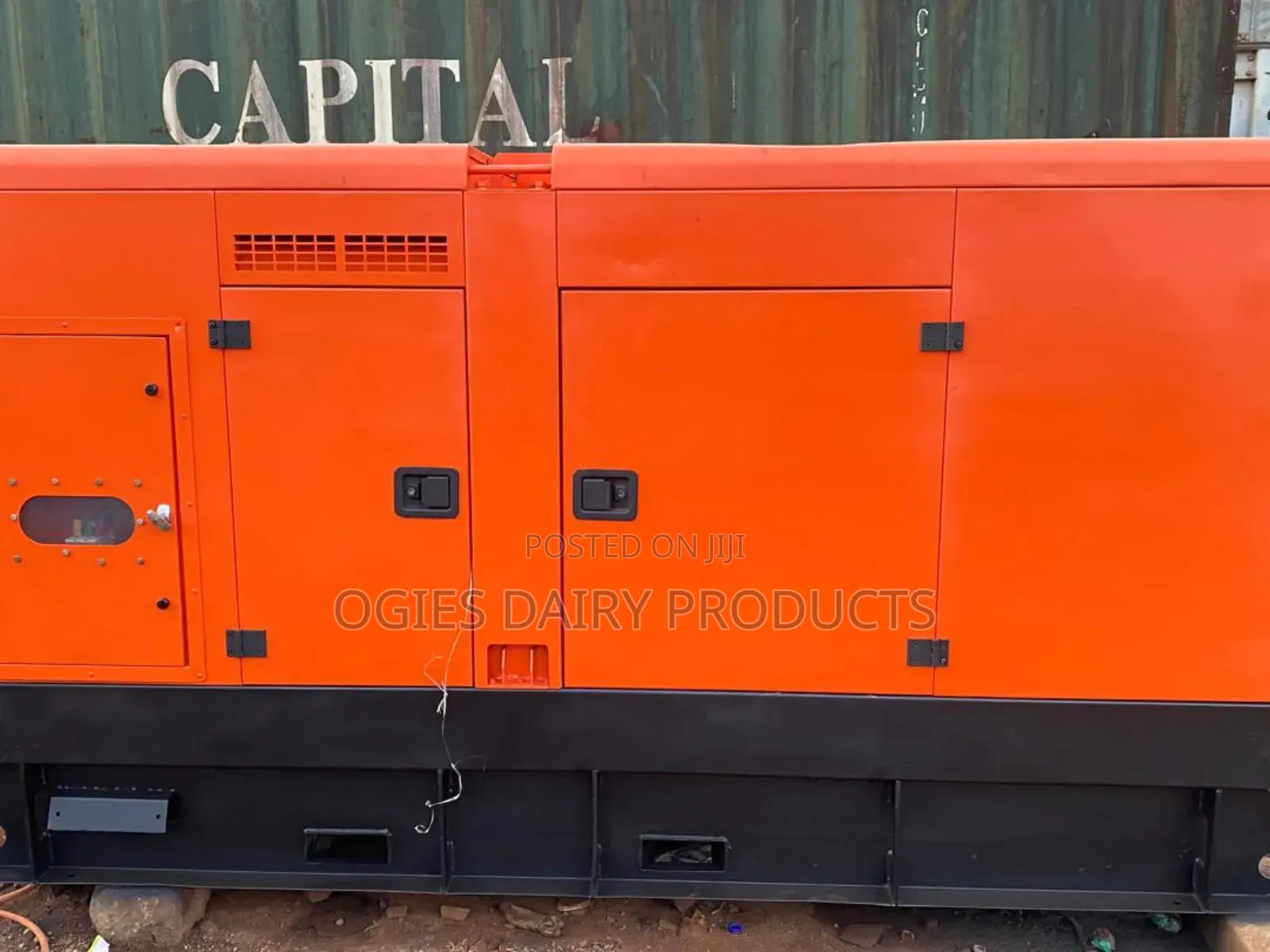 40 Kva Generater for Hire and Sale