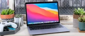New Laptop Apple MacBook Air 2020 M1 8GB Apple M1 SSD 256GB
