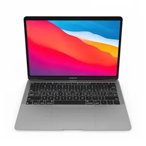 New Laptop Apple MacBook Air 2020 M1 8GB Apple M1 SSD 256GB