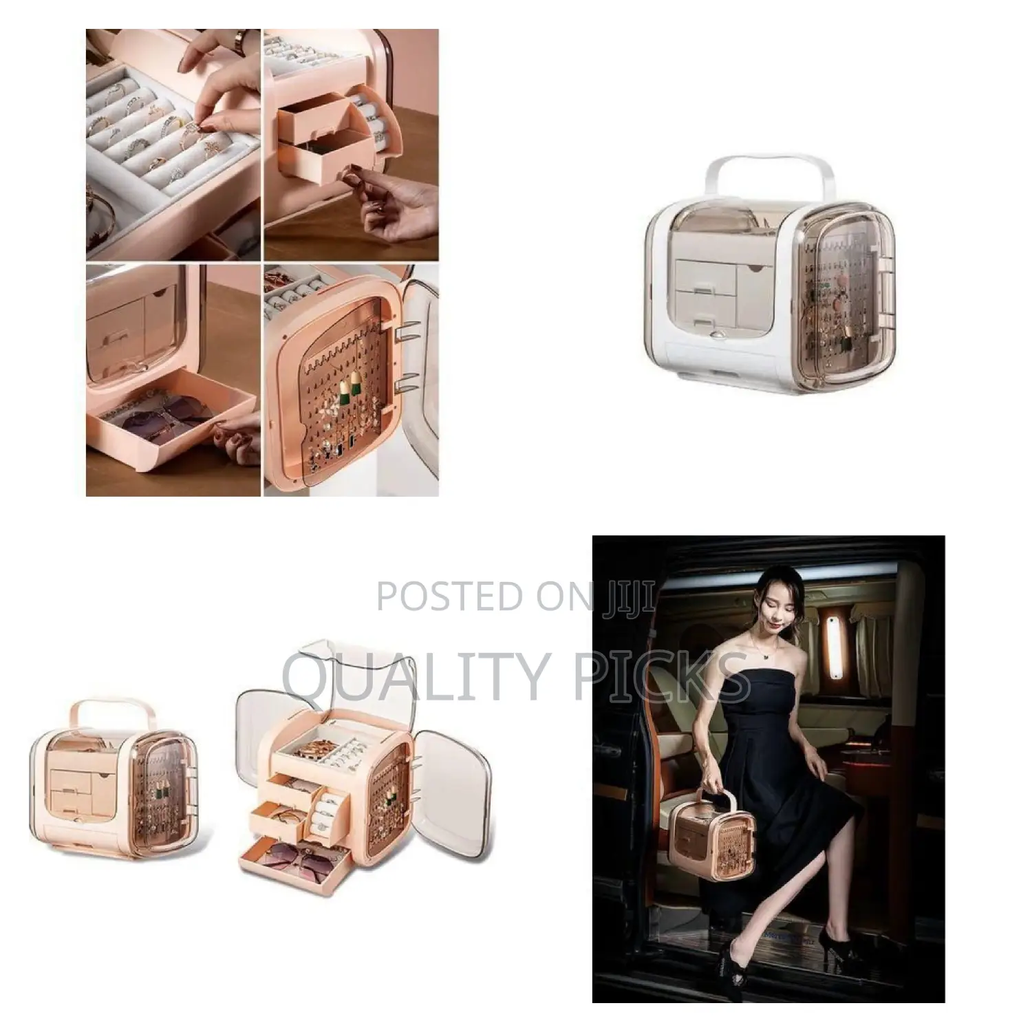 Jewelry Box