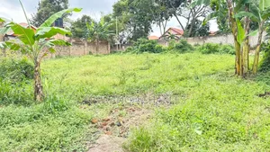Plots on Sale in Namugongo