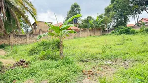 Plots on Sale in Namugongo