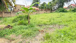 Plots on Sale in Namugongo