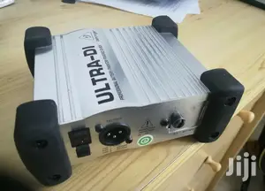 Di Box Behringher