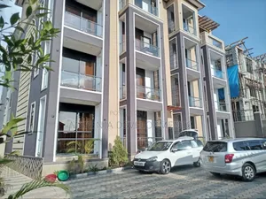 Furnished 1bdrm Apartment in Kyanja, Kawempe for rent