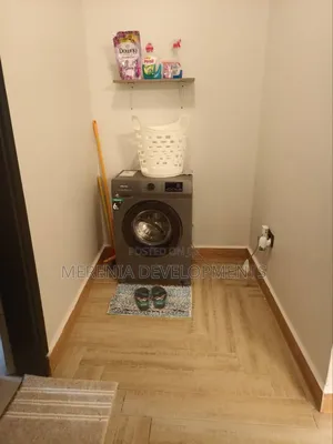 Furnished 1bdrm Apartment in Kyanja, Kawempe for rent
