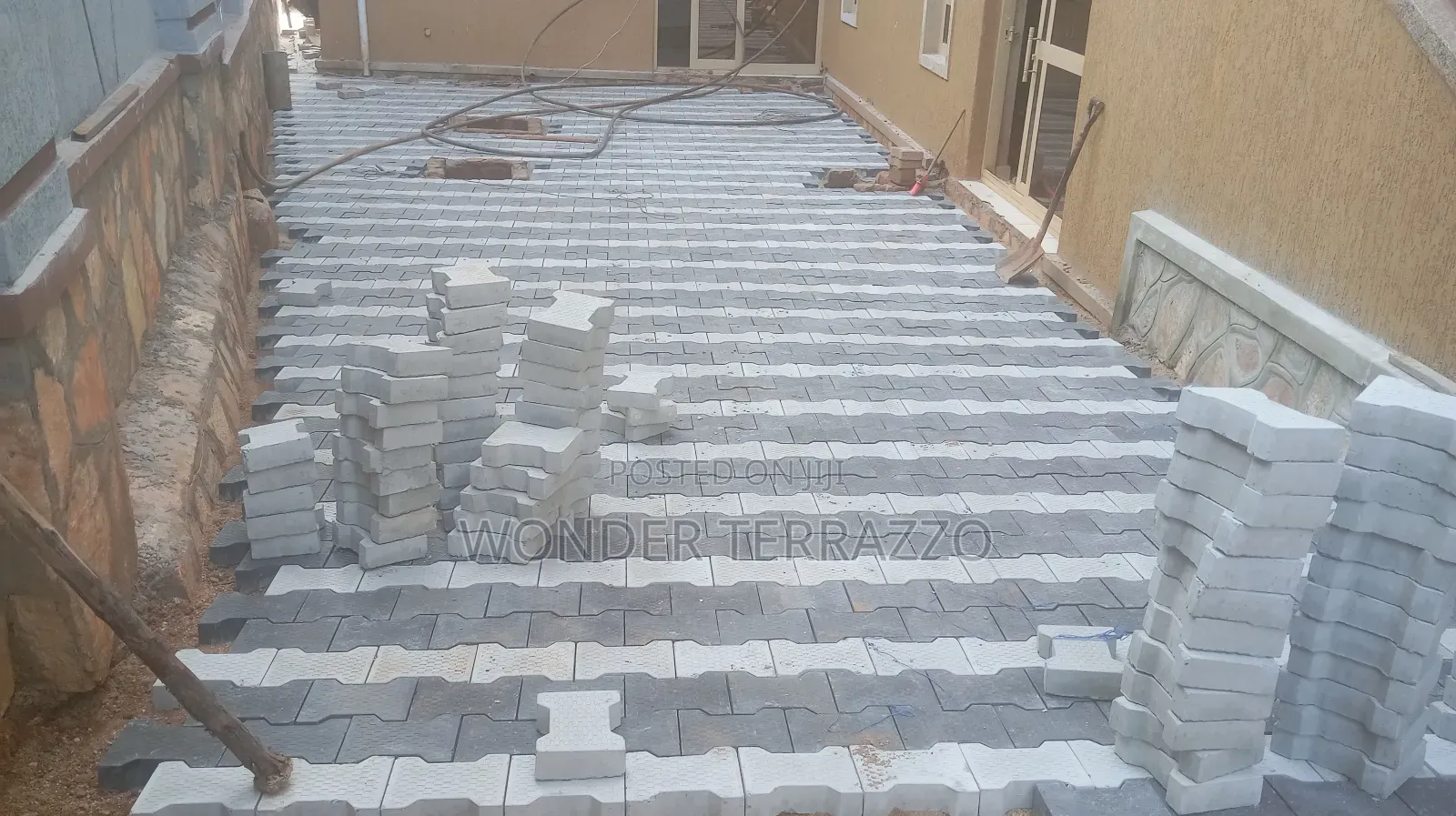 Your Best Pavers Installers
